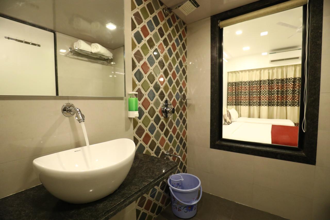 Imperial Grande Resort Lonavala Kültér fotó